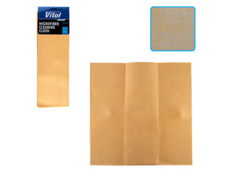 Ганчірка протиральна VSC3201, 45×46см