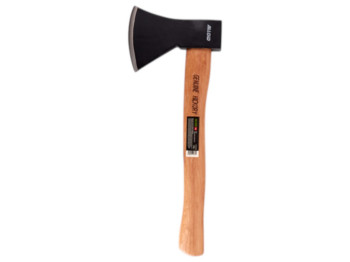 Сокира Alloid Pro, ручка з деревини гікорі, 1000 г, 43 см