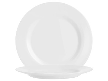 Тарілка пиріжкова Nova Aquitania White, 15,5см, 2069320230014