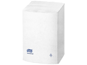 Салфетки для диспенсеров Tork Xpressnap, 21,6х33см, 1 слой, 1125шт, N4