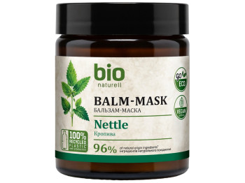Бальзам-маска для волосся Bio Naturell 7 трав, з рослинними екстрактами, 480мл