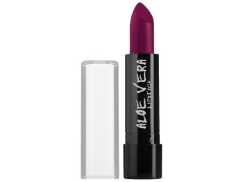Помада для губ Jovial Luxe LS-105 Aloe Vera, оксамитове покриття №018 4г