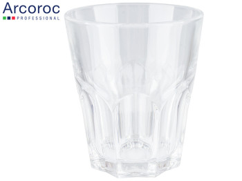 Стакан низкий Arcoroc "Granity" 270мл 70852/14477