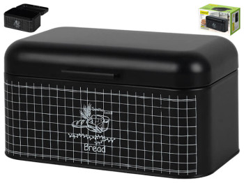 Хлібниця Maestro Simple Living, 30x20x15,7cм