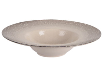 Тарілка Ipec Astral, 27см, для пасти, 6425030010616