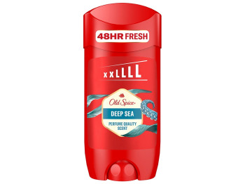 Твердий дезодорант Old Spice Deep Sea, 85мл