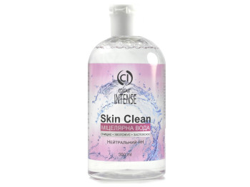 Мицеллярная вода Skin Clean SC350 350 мл