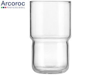 Склянка Arcoroc Log висока 320мл (ціна за 1шт) 94362