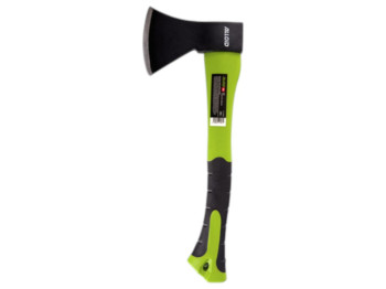 Сокира Alloid Pro, ручка з фібергласу, 600 г, 37 см