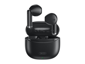 Bluetooth стерео гарнітура XO-X33, чорний