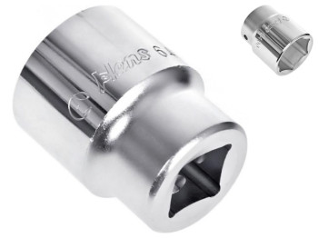 Торцева головка Hans, 3/4" DR, 6 граней, 36мм, 6400M36