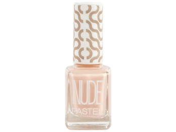 Лак для нігтів Pastel NUDE 751 "BRIDE" 13мл