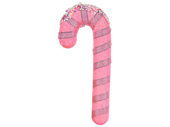 Игрушка-подвеска новогодняя Lollipop, 19см