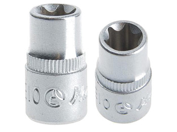 Торцева головка HANS 1/2" зовнішній торкс Е16 4410E16
