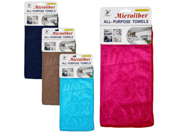 Серветка для прибирання, 30x30см
