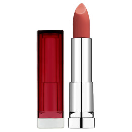 Помада для губ Maybelline New York "Сolor Sensational" відтінок 418 (персиковий мак) 5г