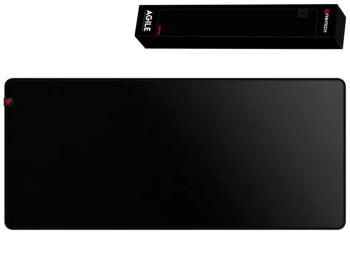 Коврик для мышки Fantech Agile MP903 (900x400x3мм), Цвет Черный