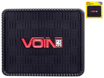 Килимок антиковзкий Voin, NS-2082A, 16,2x12,6см