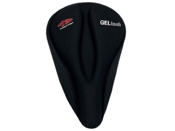 Чохол-накладка на сідло GEL-tech для велосипеда, 29х19см