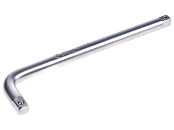 Вороток з шарніром Alloid 1/2", 380мм (В-46380)