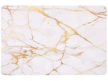 Серветка сервірувальна (плейсмат) Marble, 43x28см