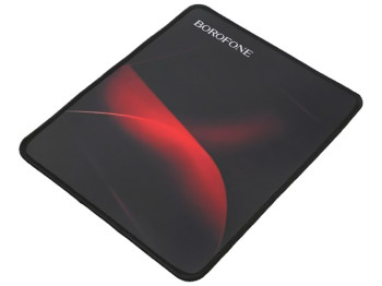 Килимок для Мишки Borofone BG8 (200x240), Чорний