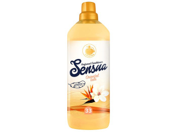 Кондиціонер для білизни Sensua Східна казка, 1л