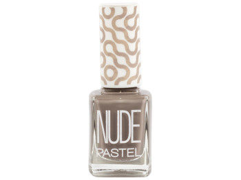 Лак для нігтів Pastel NUDE 759 "BUFF" 13мл