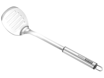 Лопатка-прес для гамбургерів GrandCHEF, 35,5см, 28283