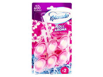Брусок туалетний Kolorado Roll Aroma "Lavender Field"
