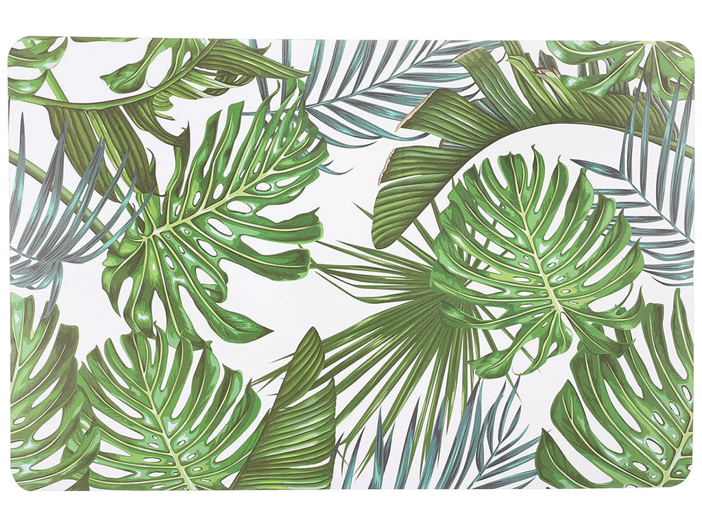 Серветка сервірувальна (плейсмат) Tropical, 43x28см