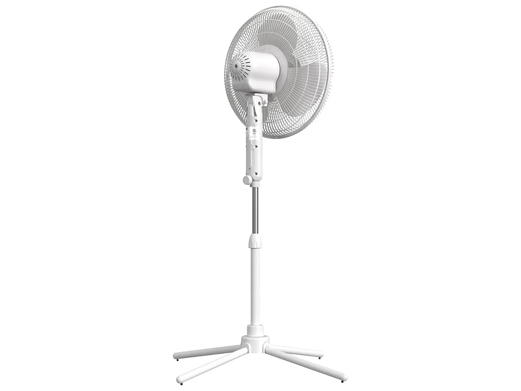 Вентилятор Best Fan, 35 вт, 3 швидкості, поворот 90 °, діаметр 40 см