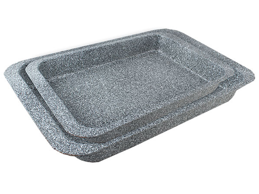 Форма прямокутна для випічки Maestro 36х24,5х5,5см
