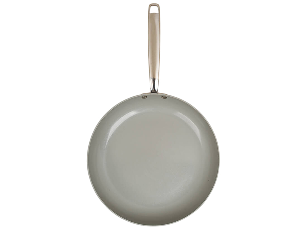 Сковорода Maestro Ceramic, індукційне дно, 20см