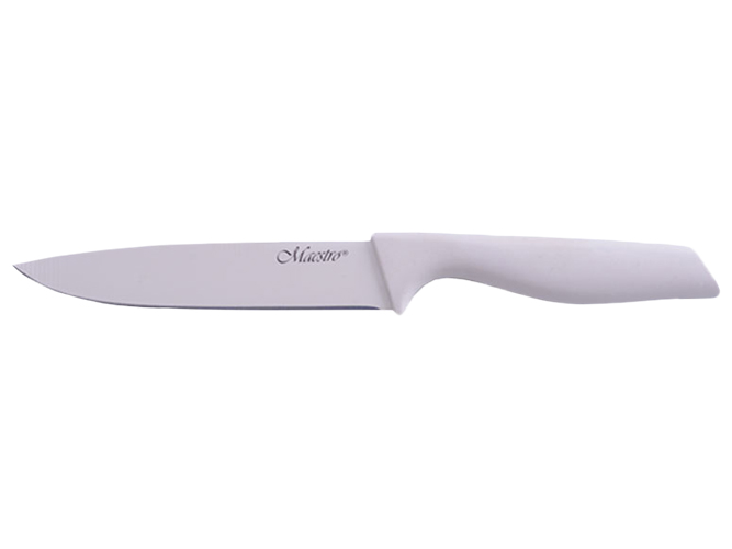 Ніж загального призначення Maestro 5" лезо 12,5см