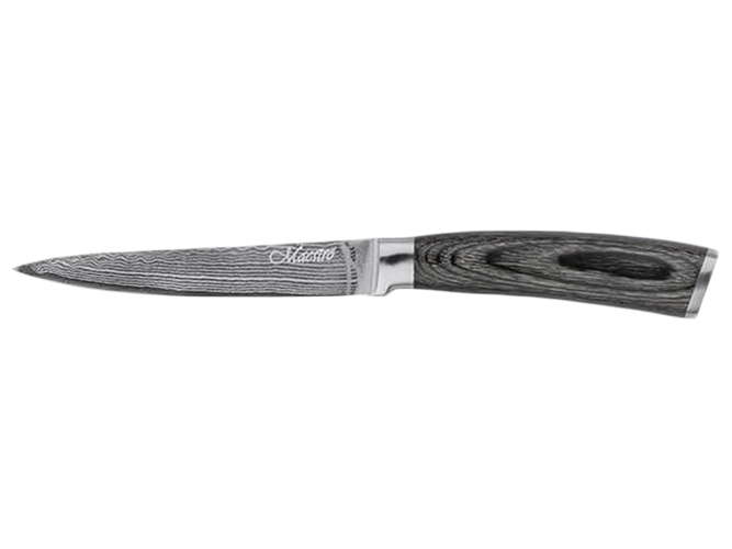 Ніж загального призначення Maestro Damascus 5" лезо 12,5см