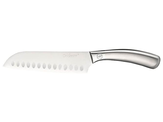 Ніж Maestro Santoku, 17,5см