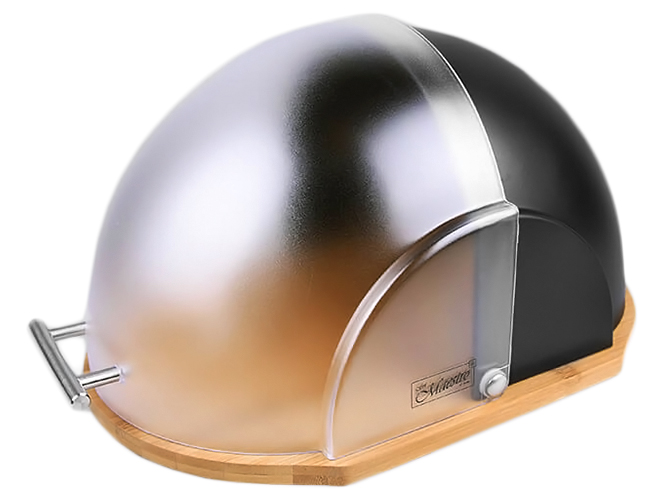 Хлебница Maestro 37х21,5х39,5см