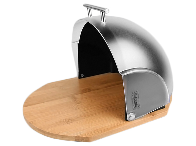 Хлебница Maestro 37х21,5х39,5см