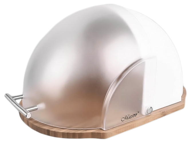 Хлебница Maestro 37х21,5х39,5см
