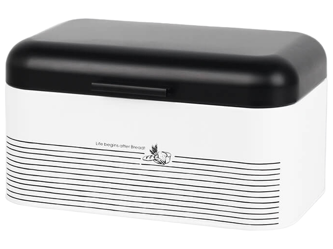 Хлібниця Maestro Light line, 30x20x15,7см