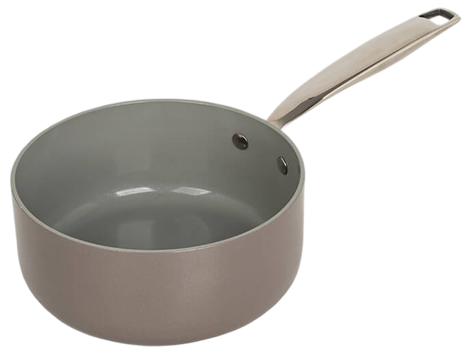 Ківш із кришкою Maestro Ceramic, 1,9л