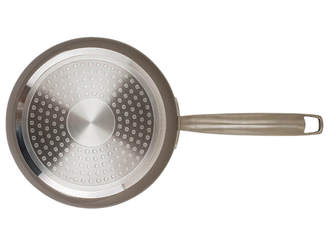 Ківш із кришкою Maestro Ceramic, 1,9л