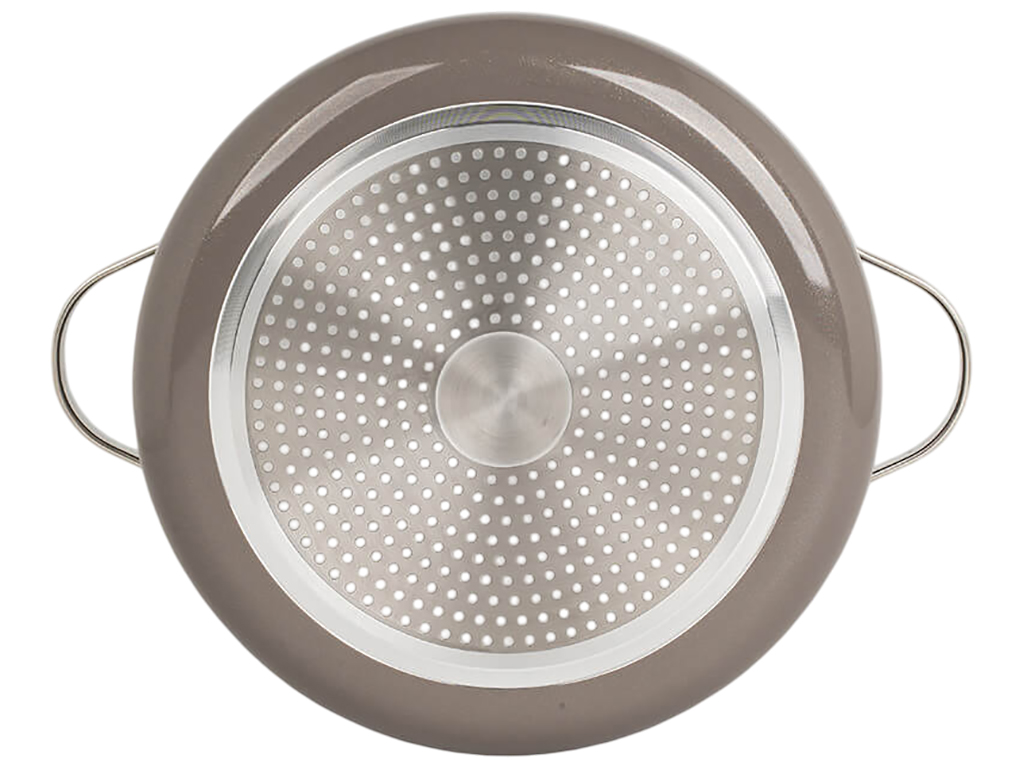 Каструля Maestro Ceramic, з кришкою, 7л