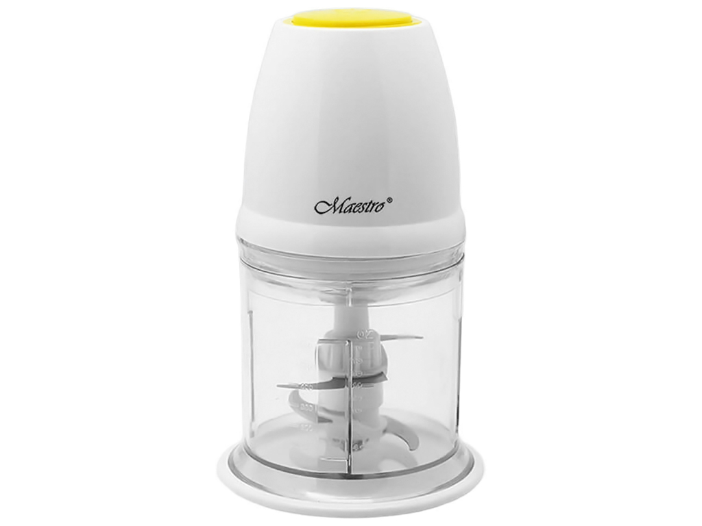 Измельчитель Maestro, 300W, 600мл