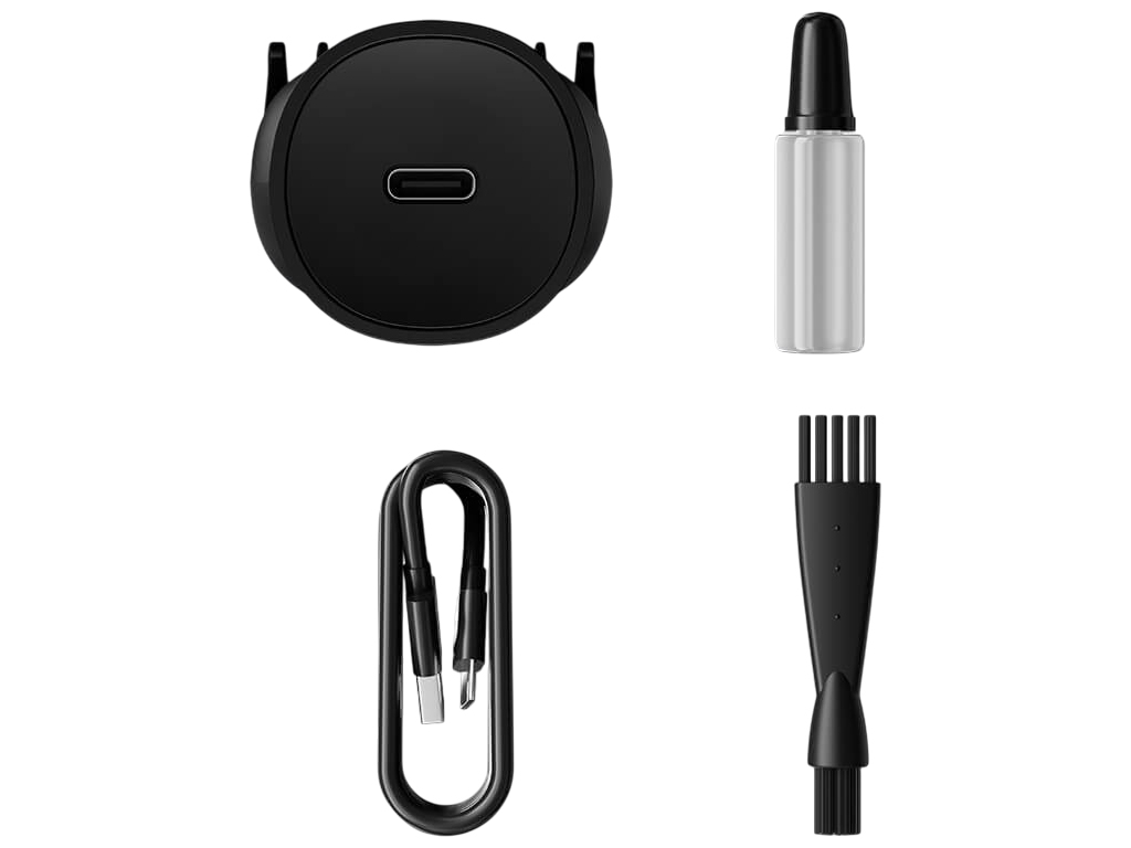 Тример для волосся Maestro, 1200mAh