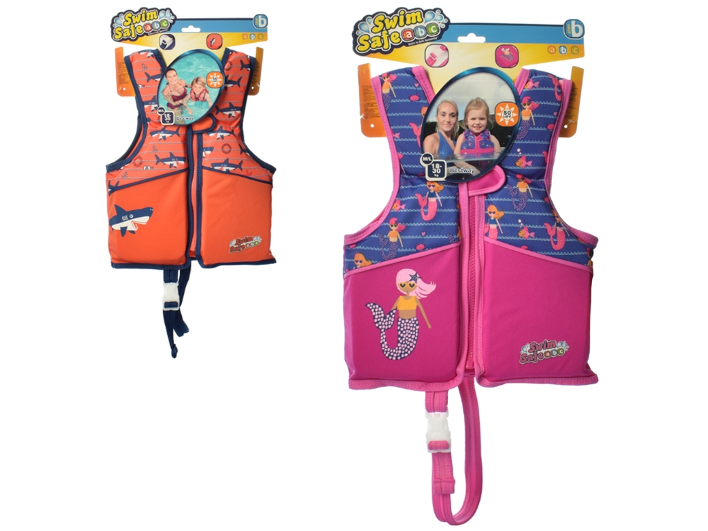 Жилет дитячий. Bestway 32159
