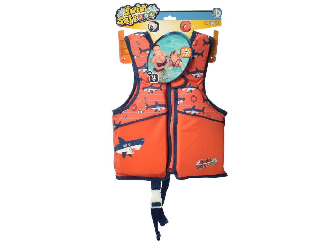 Жилет дитячий. Bestway 32159