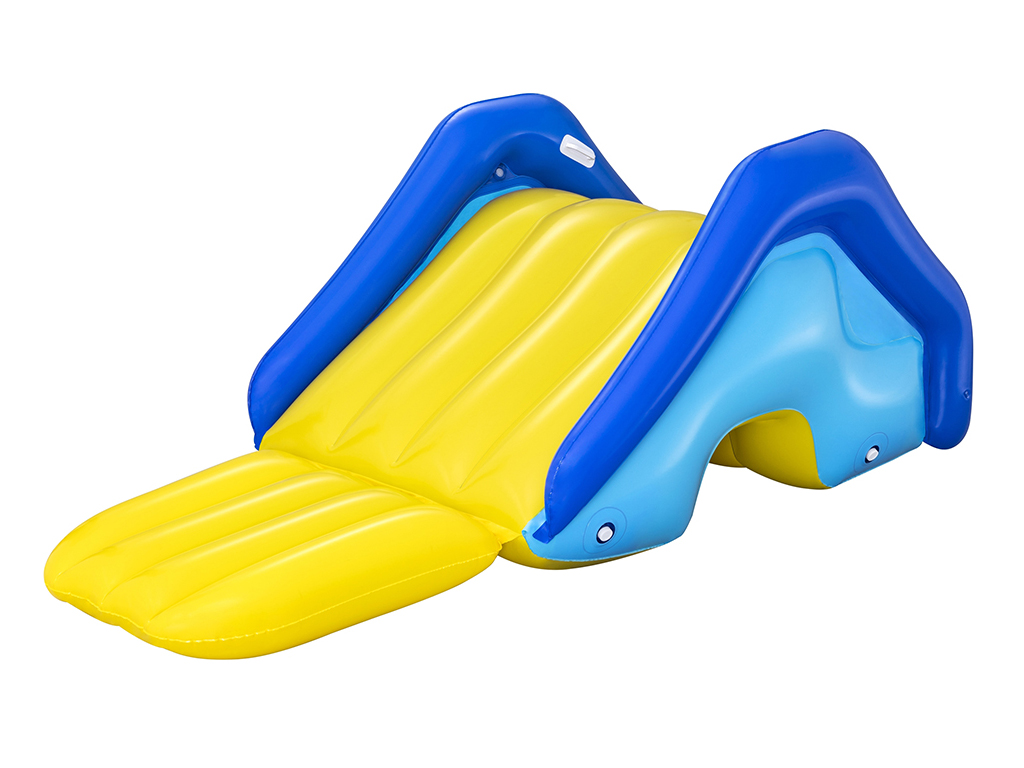 Игровой центр Горка гигант. Bestway 52453