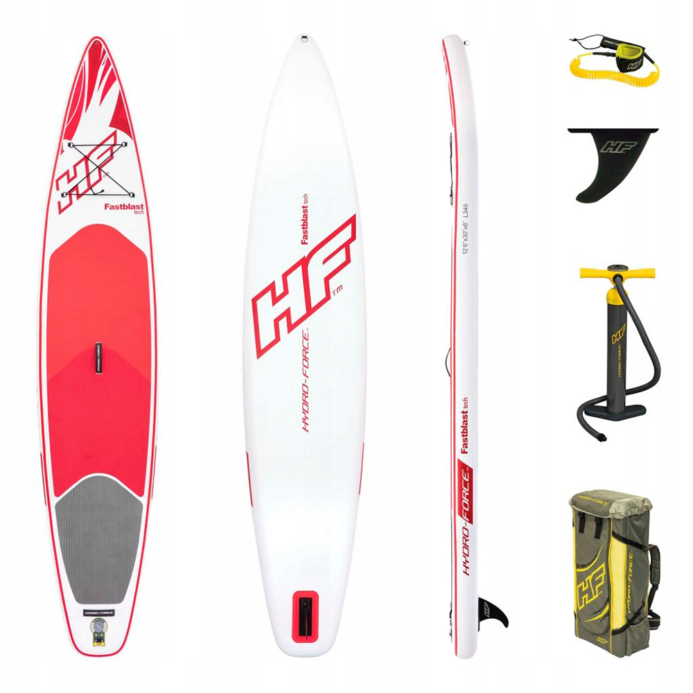 Надувна SUP дошка Bestway 65306